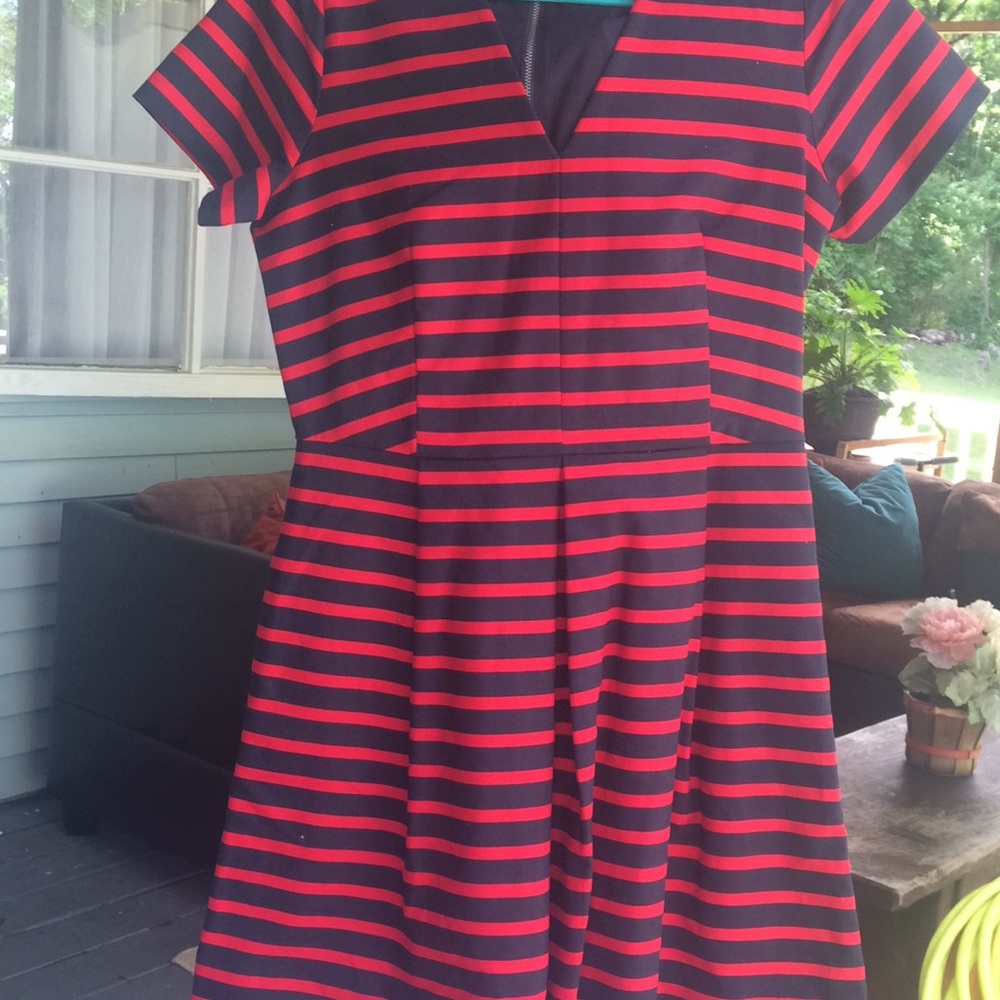 Gap dress